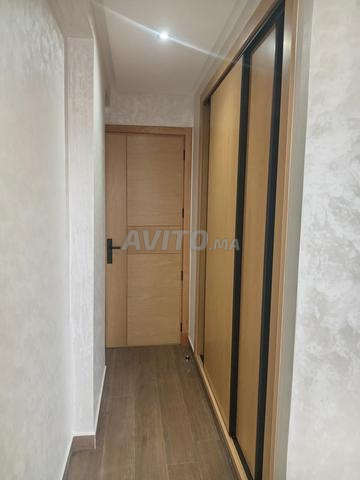Appartement vide à louer Casablanca Roche noir - 2