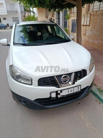 Voiture bien, ne perd pas un riyal