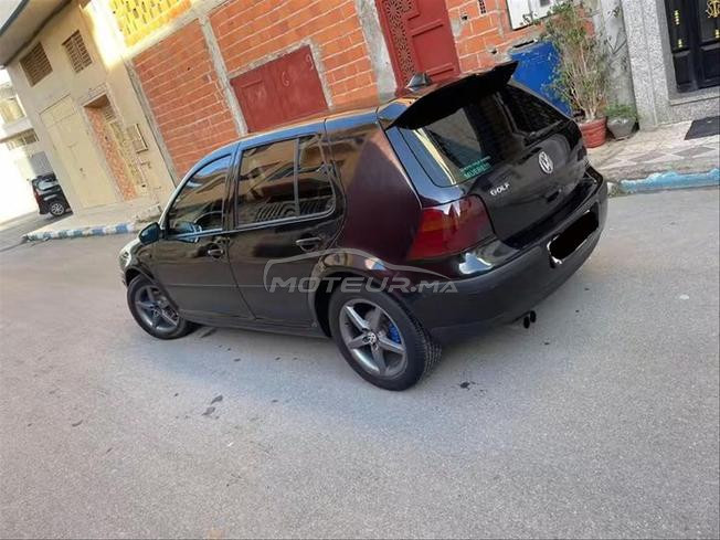 Volkswagen Golf 4 2002 de 2010