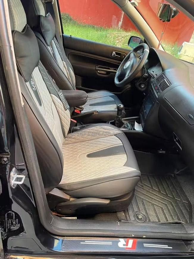 Volkswagen Golf 4 2002 de 2010