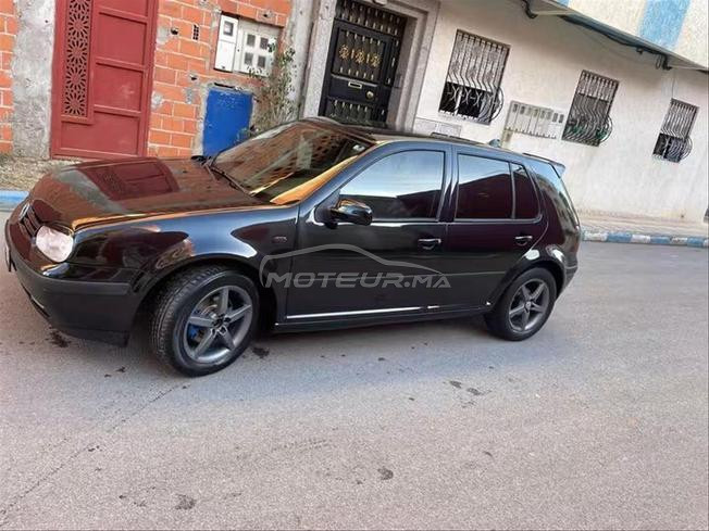 Volkswagen Golf 4 2002 de 2010
