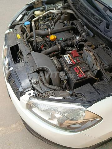 Voiture bien, ne perd pas un riyal - 2