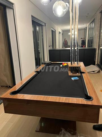 Table de billards Master Class - 2