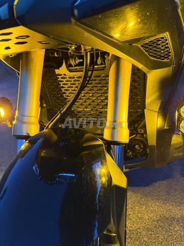 هوندا X-ADV 750 - 2