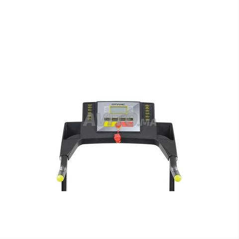 Tapis roulant pliable MT 200 - 2