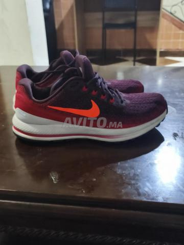 Nike Zoom X Vomero
