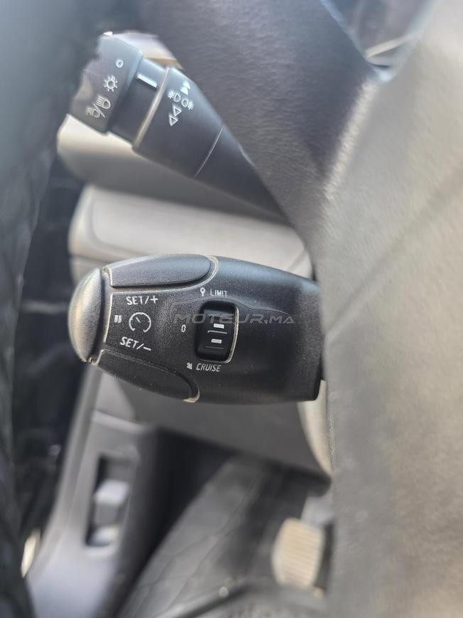 PEUGEOT 208 2019 DERBA 100 ALF