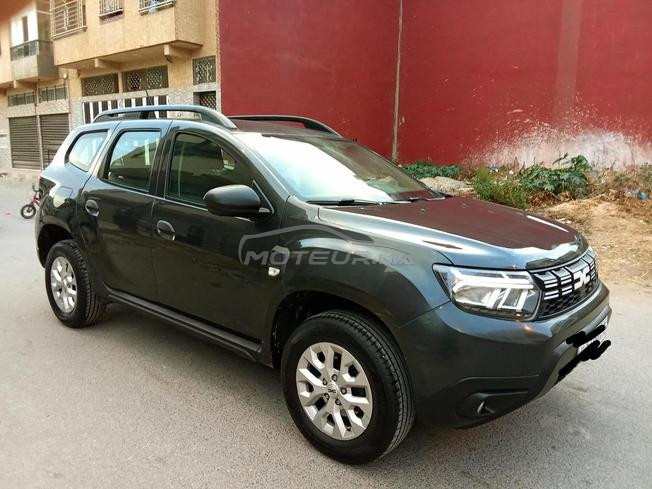 dacia Duster 2024 faible km 20