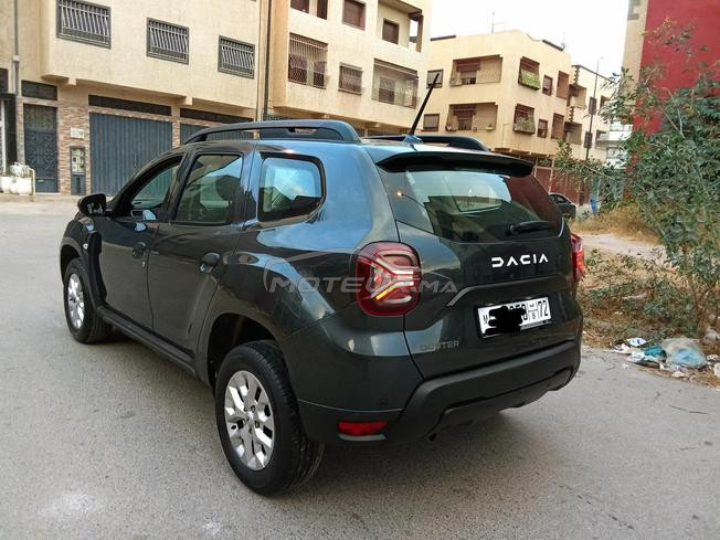 dacia Duster 2024 faible km 20