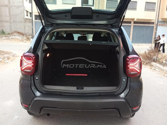 dacia Duster 2024 faible km 20