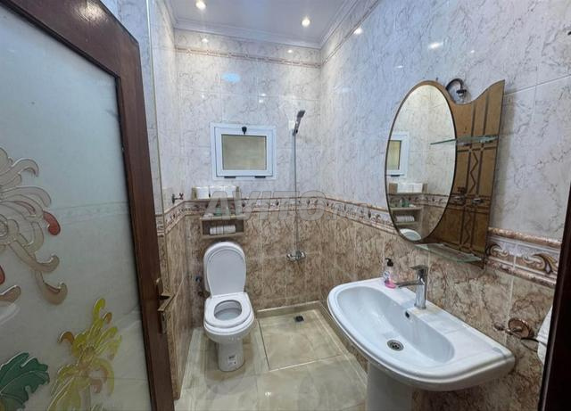 Location journalière d'un appartement meublé. Complexe Nour. Couple seulement - 2