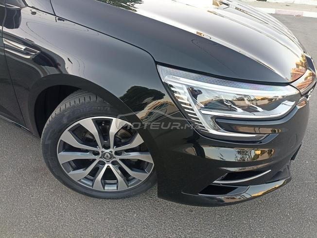 Renault Mégane sedan 