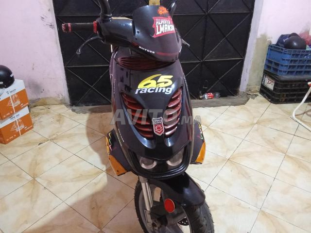 Aprilia Italienne - 2