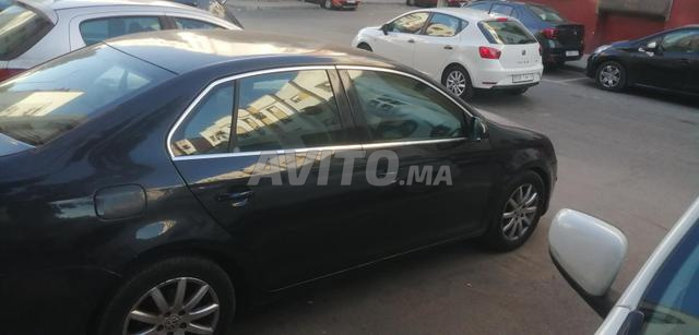 Jetta Diesel 1.9 - 2