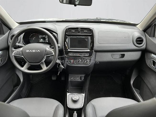 Dacia Spring 2024