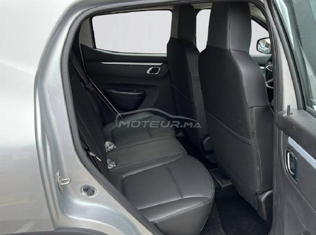 Dacia Spring 2024
