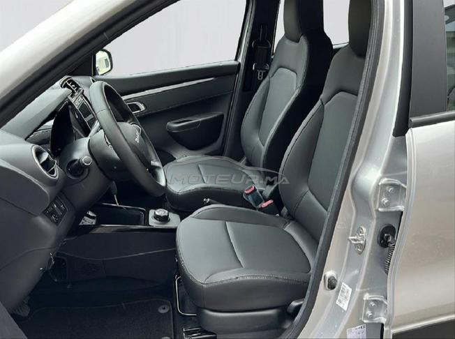 Dacia Spring 2024