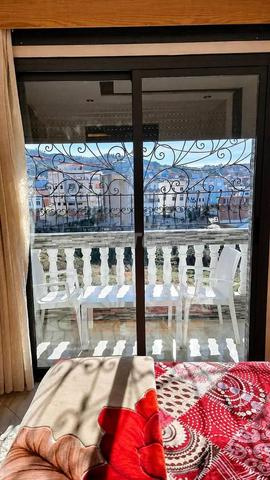 Nouveau studio à louer à Chefchaouen