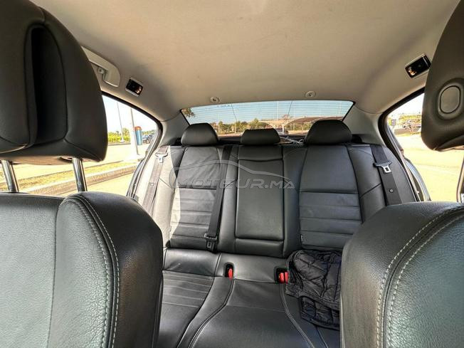 Peugeot 508 modèle 2015 2l full option 
