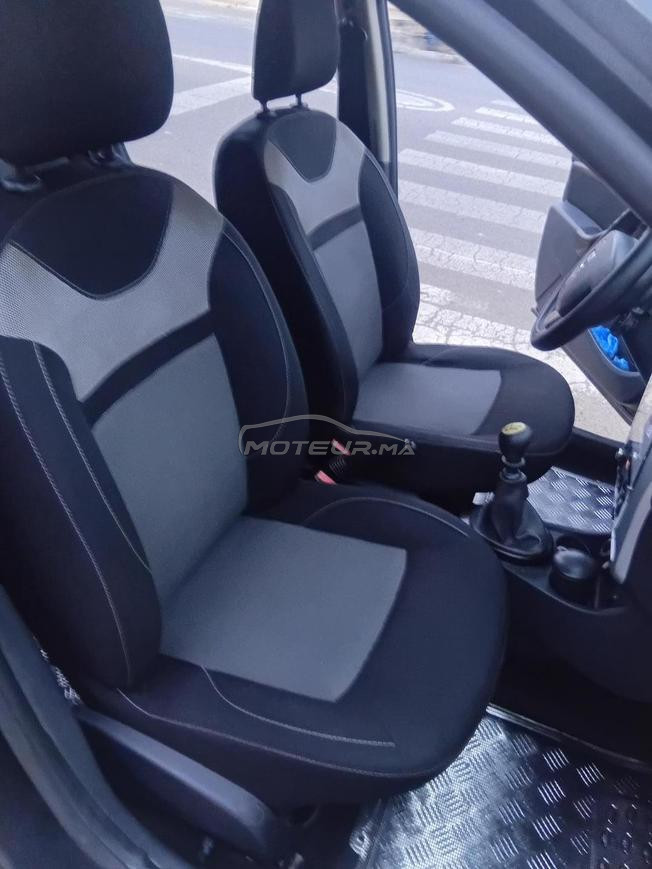 Dacia Duster 4×4 Diesel 2012