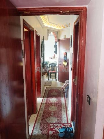 Superbe Appartement Lumineux et Bien Agencé - 2