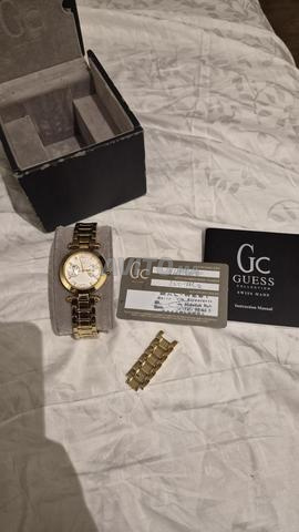بيع ساعة GC Collection - 2