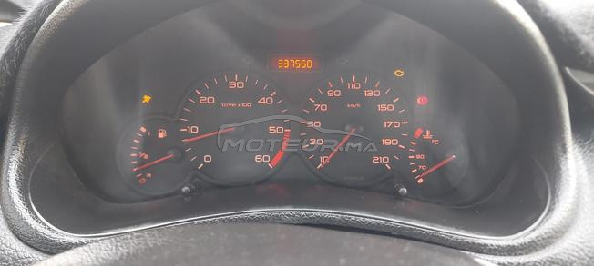Peugeot 206 2004 