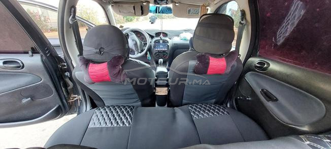 Peugeot 206 2004 