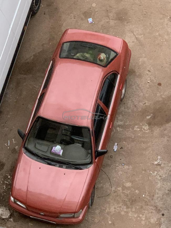 Toyota tercel