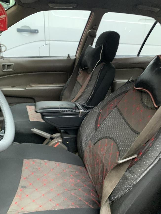 Toyota tercel