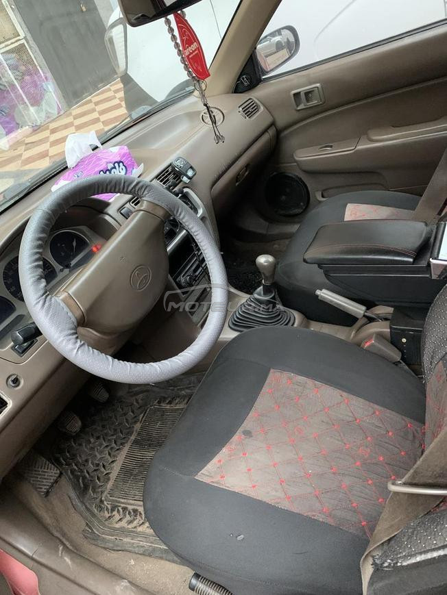 Toyota tercel