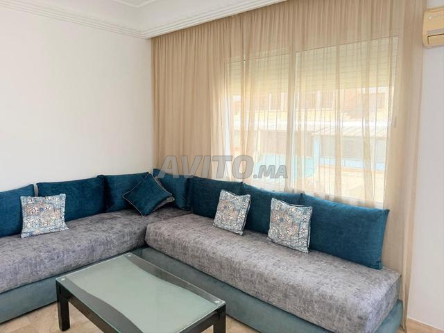 Appartement à vendre 70 m² à Casablanca - 2