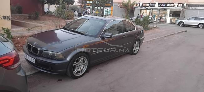bmw serie 3 e46 323ci