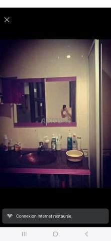 Appartement à louer 66 m² à Casablanca - 2