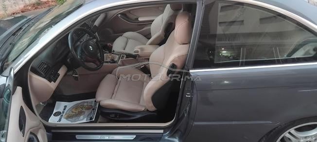 bmw serie 3 e46 323ci