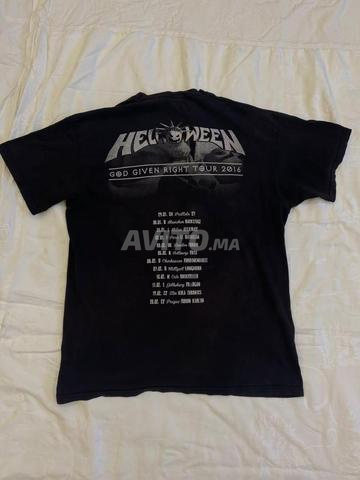  tshirt Vintage  - 2