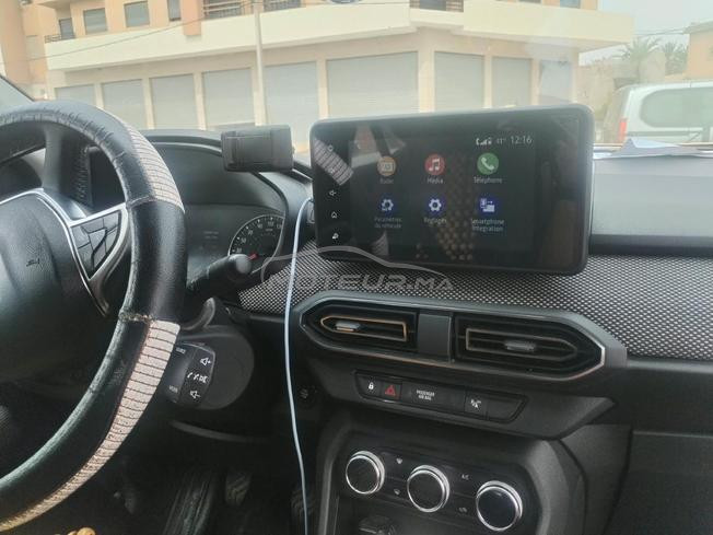 voiture en ve.te