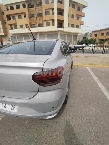 Voiture en vente - 2