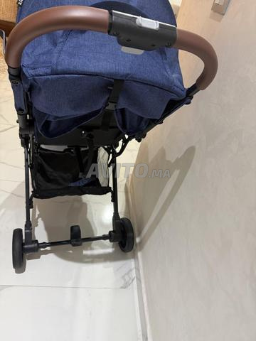 poussette bebe - 2