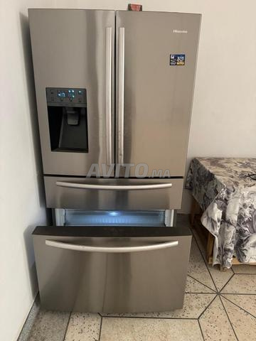 Réfrigérateur Hisense