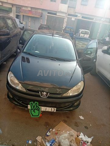 Peugeot 206 HD Casa - 2