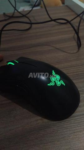 Souris RAZER - 2