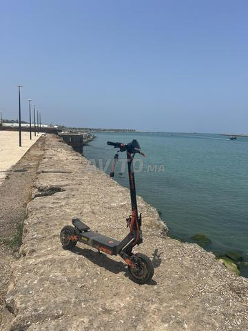 Kukurin G2 مع الاتصال والصندوق