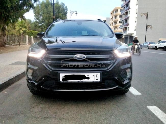 FORD KUGA STLINE FUL OPTION 2019