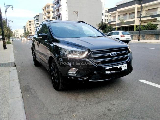 FORD KUGA STLINE FUL OPTION 2019