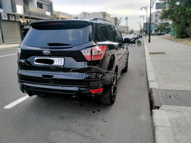 FORD KUGA STLINE FUL OPTION 2019