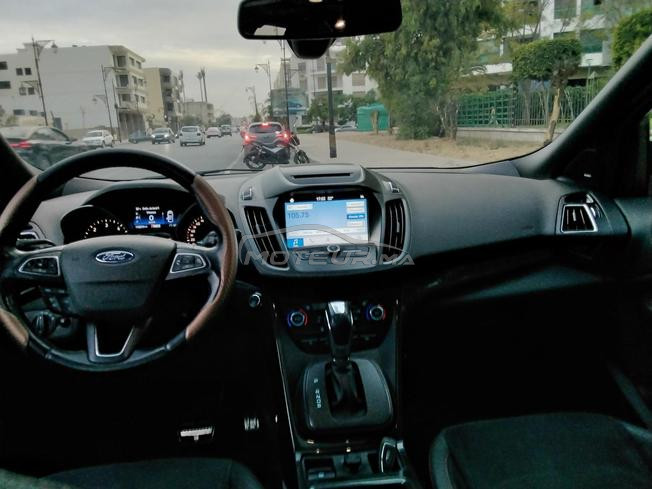 FORD KUGA STLINE FUL OPTION 2019