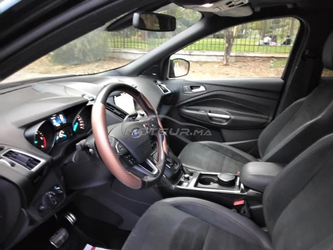FORD KUGA STLINE FUL OPTION 2019