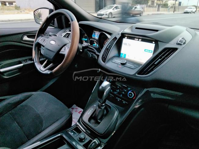 FORD KUGA STLINE FUL OPTION 2019