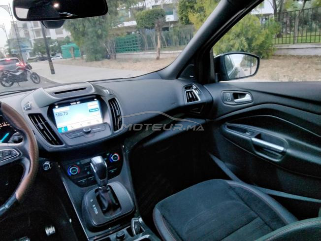 FORD KUGA STLINE FUL OPTION 2019